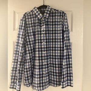 Express Button up Shirt